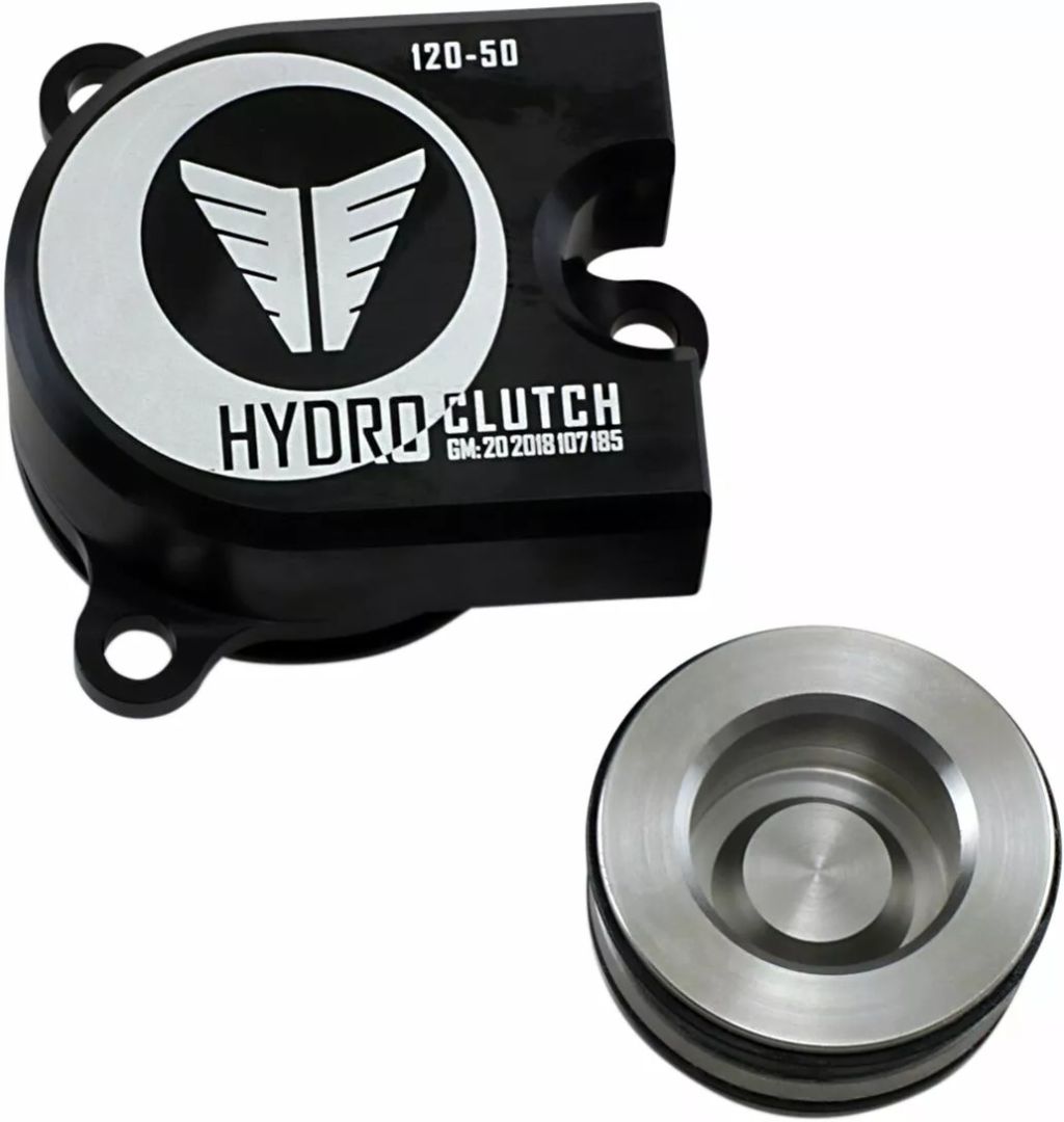 Mueller motorcycle ag 120-50 hidrokuplung Robogó variátor és automata kuplung 2