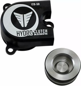 Mueller motorcycle ag 120-50 hidrokuplung Robogó variátor és automata kuplung 2