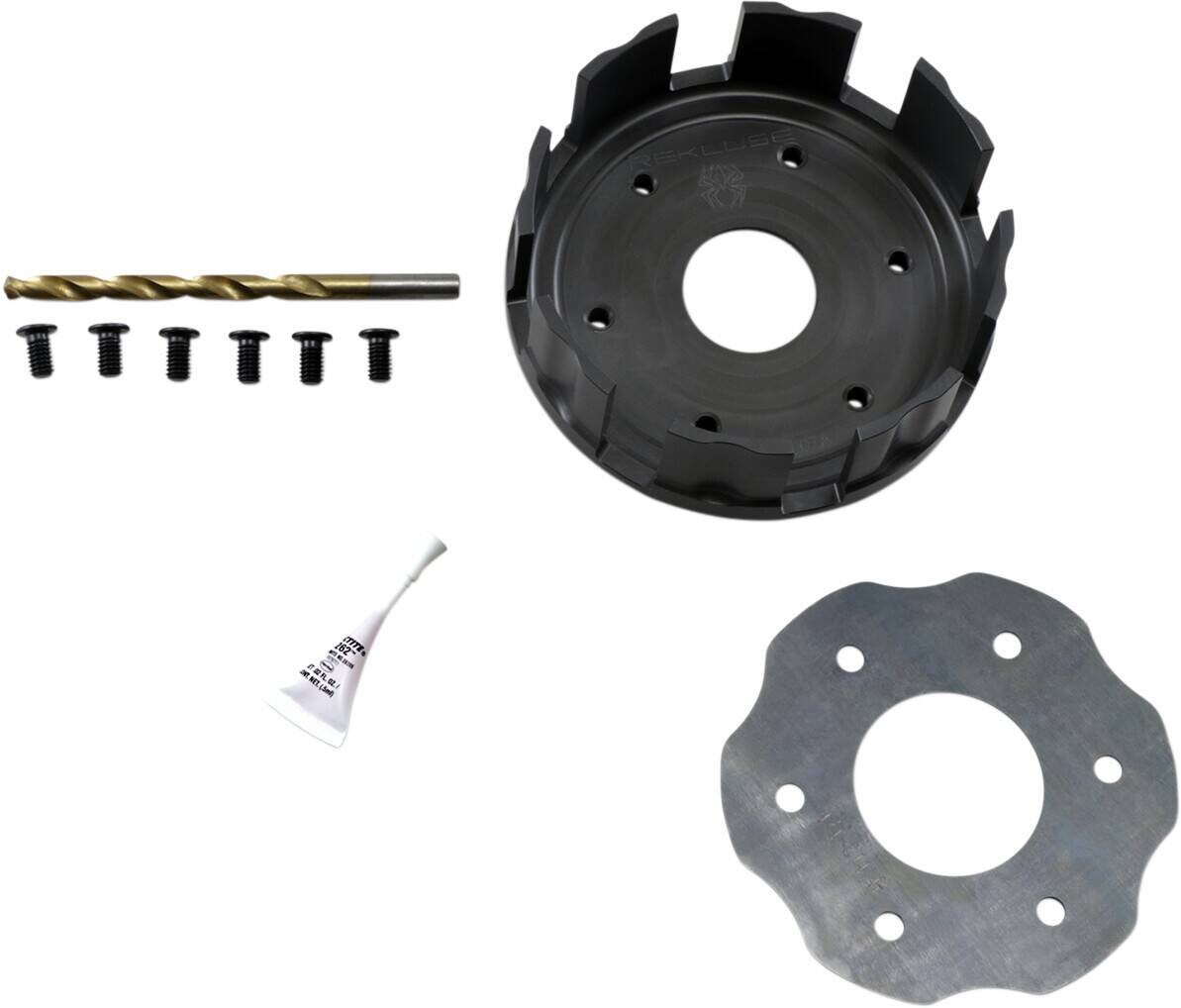 Rekluse kuplung BSKT Cobra CX65 16+ Kuplung lamellák, bowdenek, hidraulikák és robogó kuplung 0