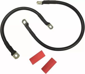 Drag specialties E25-0091B-D3 akkumulátorkábel készlet Akkumulátor és tartozékai