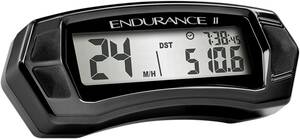 Trail tech sebességmérõ készlet kitartás II Sebességmérő és fordulatszámmérő