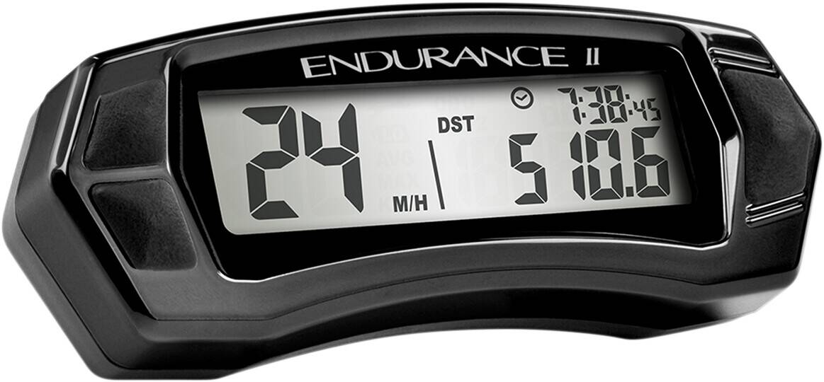 Trail tech sebességmérõ készlet kitartás II Sebességmérő és fordulatszámmérő 0