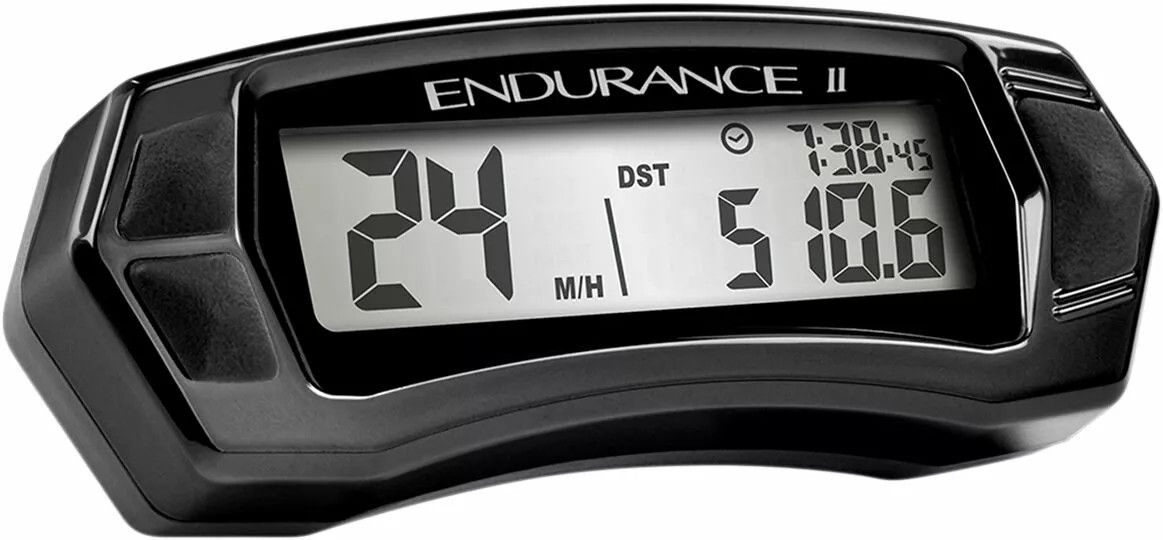 Trail tech 202-118 Endurance II Sebességmérő Sebességmérő és fordulatszámmérő 0