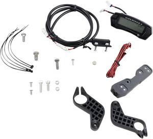 Trail tech sebességmérõ készlet kitartás II Sebességmérő és fordulatszámmérő