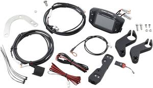 Trail tech számítógép készlet VOYAGER GPS Sebességmérő és fordulatszámmérő