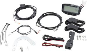 Trail tech számítógép készlet Vapor SPEEDOMETER/TACHOMETER Sebességmérő és fordulatszámmérő