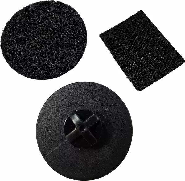 Factory effex RB-40 Gyors heveder remount készlet Motokrossz és síszemüveg alkatrész, tartozék 0