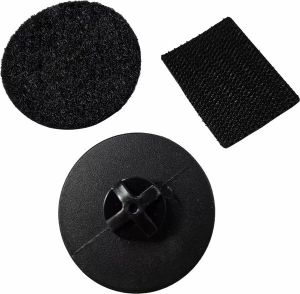 Factory effex RB-40 Gyors heveder remount készlet Motokrossz és síszemüveg alkatrész, tartozék