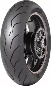 Dunlop 635219 SportsMart MK3 gumiabroncs Motorkerékpár gumiabroncs