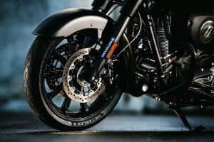 Metzeler 3576400 Cruisetec ™ megerősített gumiabroncs Motorkerékpár gumiabroncs 1