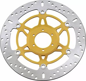 Ebc MD1134X MD sorozatú Pro-Lite Contour X fékrotor Féktárcsa és alkatrészei