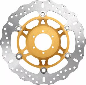 Ebc MD1134X MD sorozatú Pro-Lite Contour X fékrotor Féktárcsa és alkatrészei 1