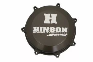 Hinson racing C563 fedél kuplung tuskóálló Motorblokk dekli