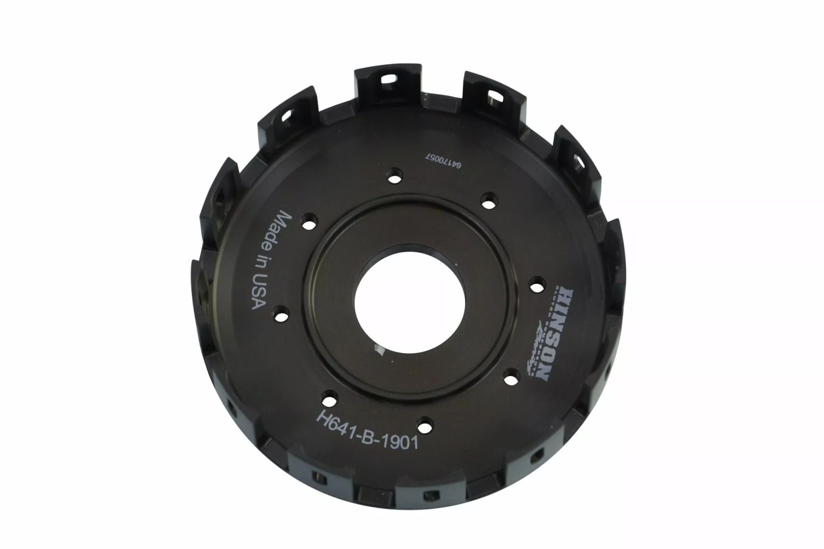 Hinson racing H641-B-1901 kosártengelykapcsoló Kuplung lamellák, bowdenek, hidraulikák és robogó kuplung 0