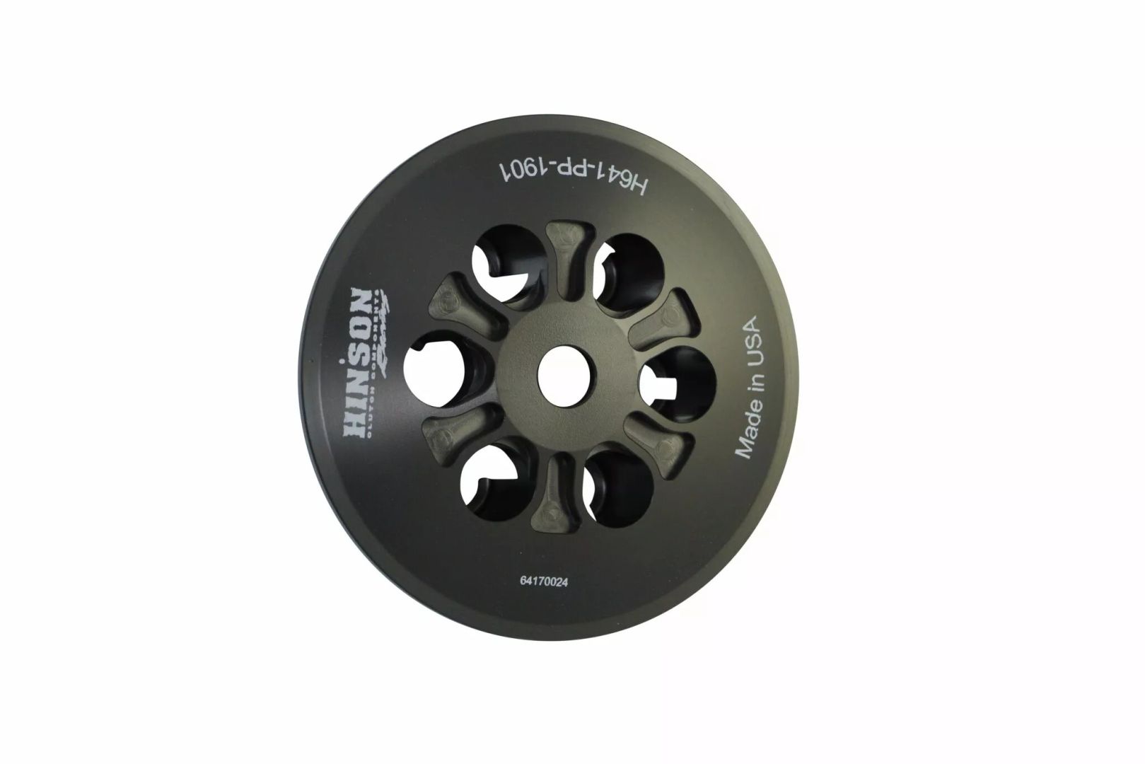 Hinson racing H641-PP-1901 Nyomólap tuskóálló Kuplung lamellák, bowdenek, hidraulikák és robogó kuplung 0