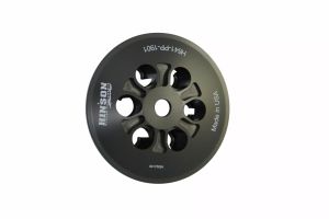 Hinson racing H641-PP-1901 Nyomólap tuskóálló Kuplung lamellák, bowdenek, hidraulikák és robogó kuplung