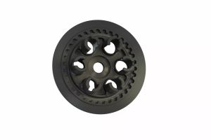 Hinson racing H641-PP-1901 Nyomólap tuskóálló Kuplung lamellák, bowdenek, hidraulikák és robogó kuplung 1