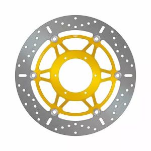 Ebc MD1137X X-sorozatú fékrotor Féktárcsa és alkatrészei