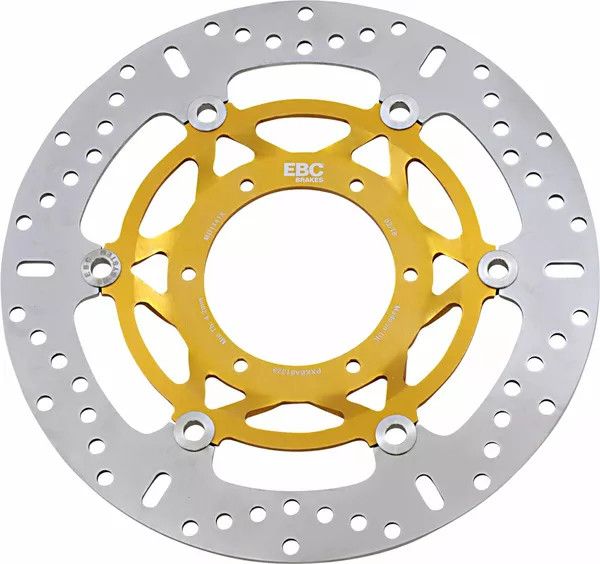 Ebc MD1141X MD sorozatú Pro-Lite Contour X fékrotor Féktárcsa és alkatrészei 0