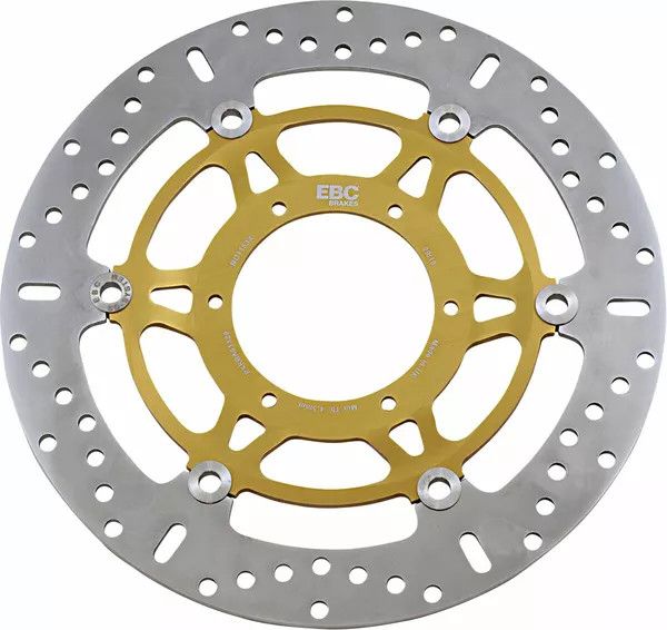 Ebc MD1153X MD sorozatú Pro-Lite Contour X fékrotor Féktárcsa és alkatrészei 0