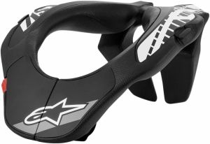 Alpinestars(mx) 6540118-12-OS ifjúsági nyaki támogatás Nyakvédő és alkatrész