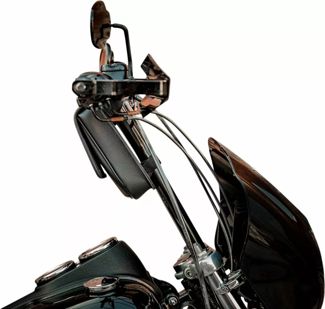 Saddlemen Ex000953 kormánytáska Szerszámtáska motorra szerelhető 2