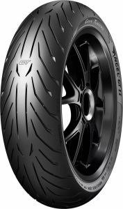 Pirelli 3112300 Angel ™ GT II gumiabroncs - megerősítve Motorgumi és quad gumi