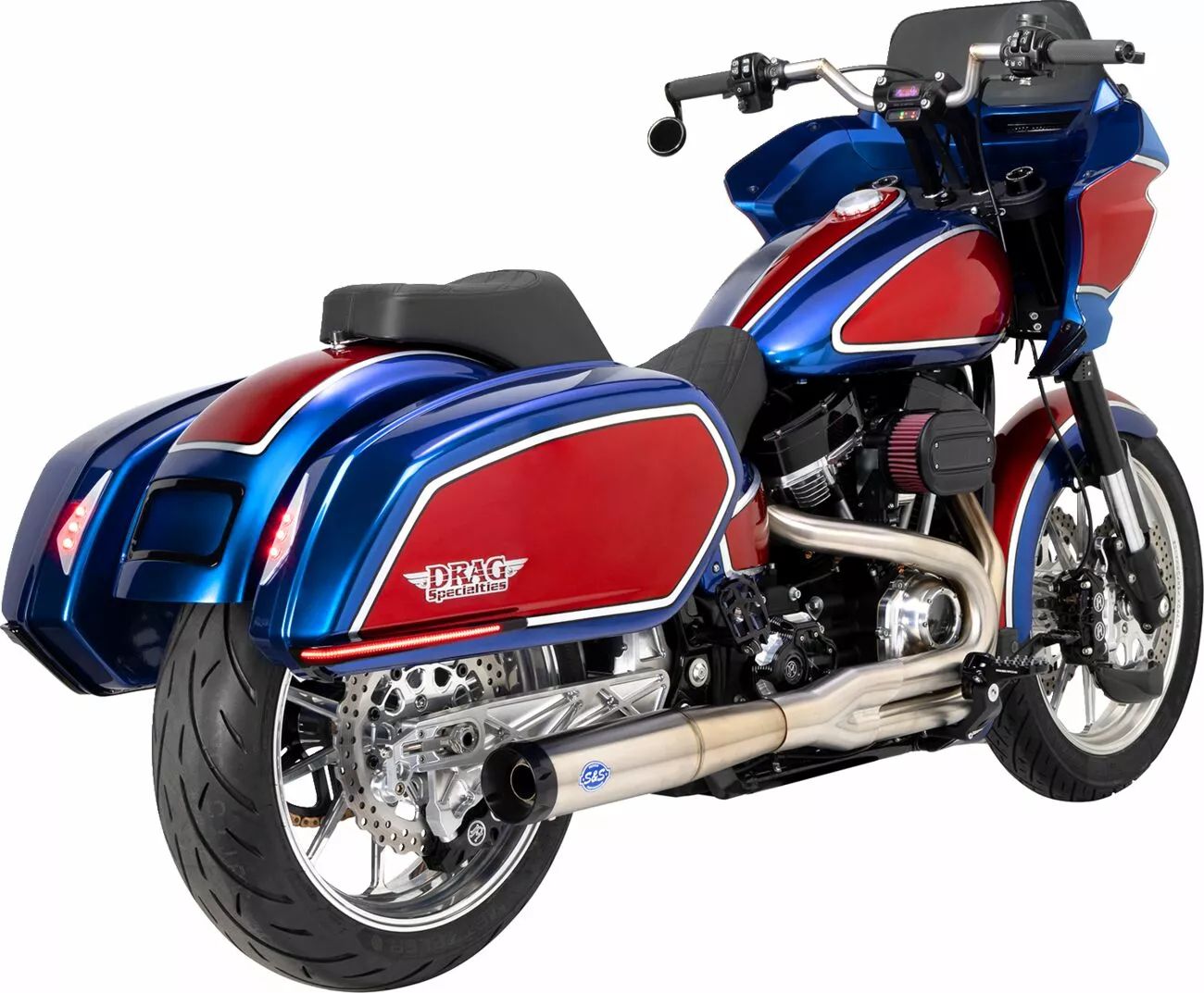 Metzeler 3577500 Cruisetec ™ gumiabroncs Motorkerékpár gumiabroncs 4