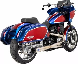Metzeler 3577500 Cruisetec ™ gumiabroncs Motorkerékpár gumiabroncs 4