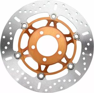 Ebc MD3003X MD sorozatú Pro-Lite Contour X fékrotor Féktárcsa és alkatrészei