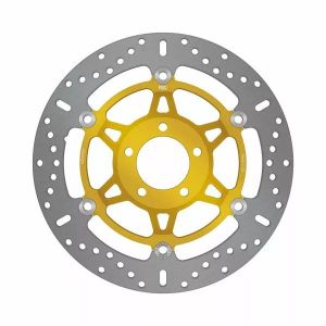 Ebc MD3006X X-sorozatú fékrotor Féktárcsa és alkatrészei
