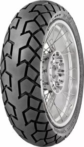 Continental 02446370000 TKC 70 gumiabroncs Motorkerékpár gumiabroncs