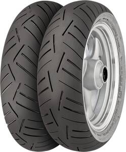 Continental gumiabroncs SCOOT 120/70-15 56S Motorgumi és quad gumi
