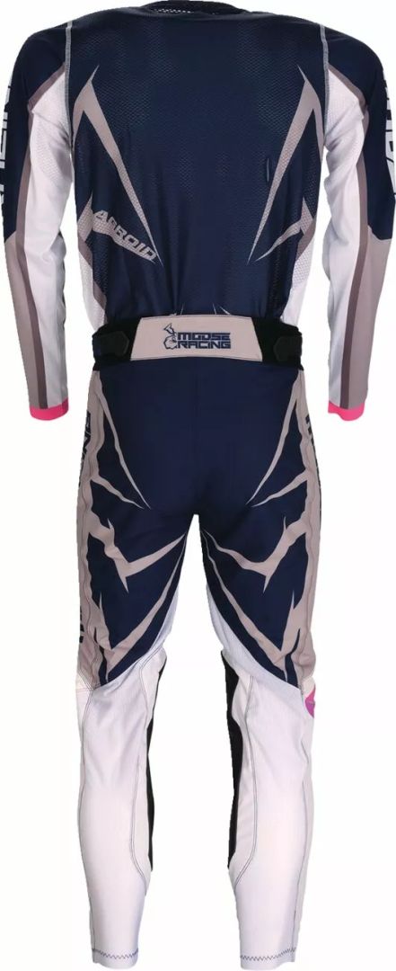 Moose offroad 2910-8140 Agroid Jersey Mez 2