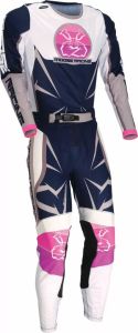 Moose offroad 2910-8140 Agroid Jersey Mez 1