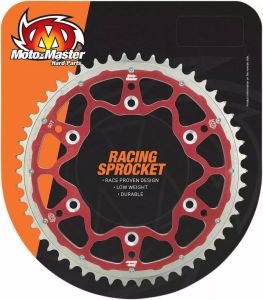 Moto-master 620012350 7075 Racing MX lánckerék Lánckerék 1