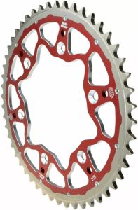 Moto-master 620012350 7075 Racing MX lánckerék Lánckerék 2