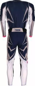 Moose offroad 2910-8141 Agroid Jersey Mez 2