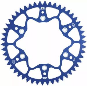 Moto-master 620042448 7075 Racing MX lánckerék Lánckerék