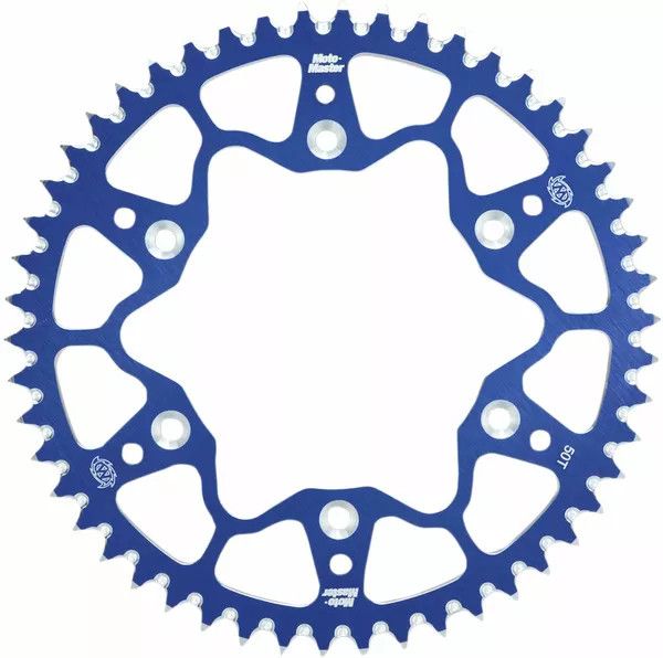 Moto-master 620042450 7075 Racing MX lánckerék Lánckerék 0