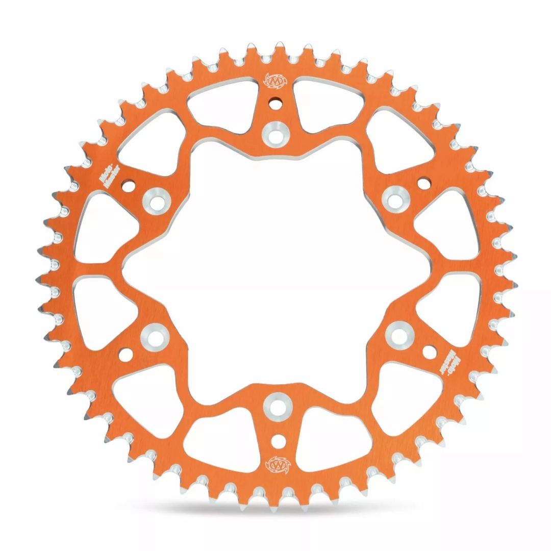 Moto-master 620072552 7075 Racing MX lánckerék Lánckerék 0
