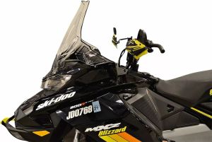 Powermadd 13640 Gen4 szélvédő 1