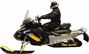 Powermadd 13640 Gen4 szélvédő 4