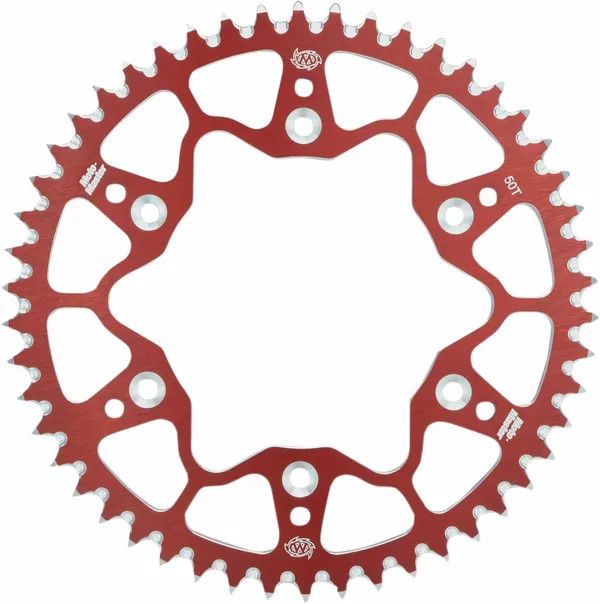 Moto-master 620122350 7075 Racing MX lánckerék Lánckerék 0