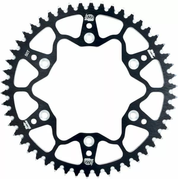 Moto-master 620272247 7075 Racing MX lánckerék Lánckerék 0