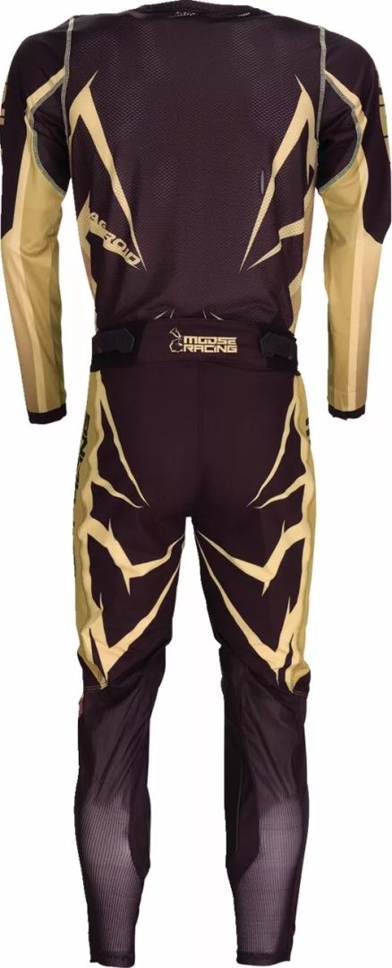 Moose offroad 2910-8144 Agroid Jersey Mez 1