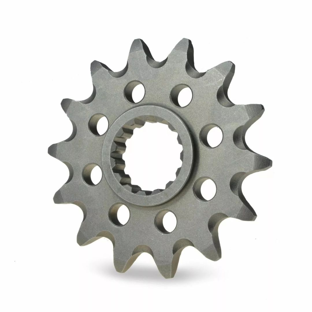 Moto-master 610121113 Acél ultrakönnyű első lánckerék Lánckerék 0