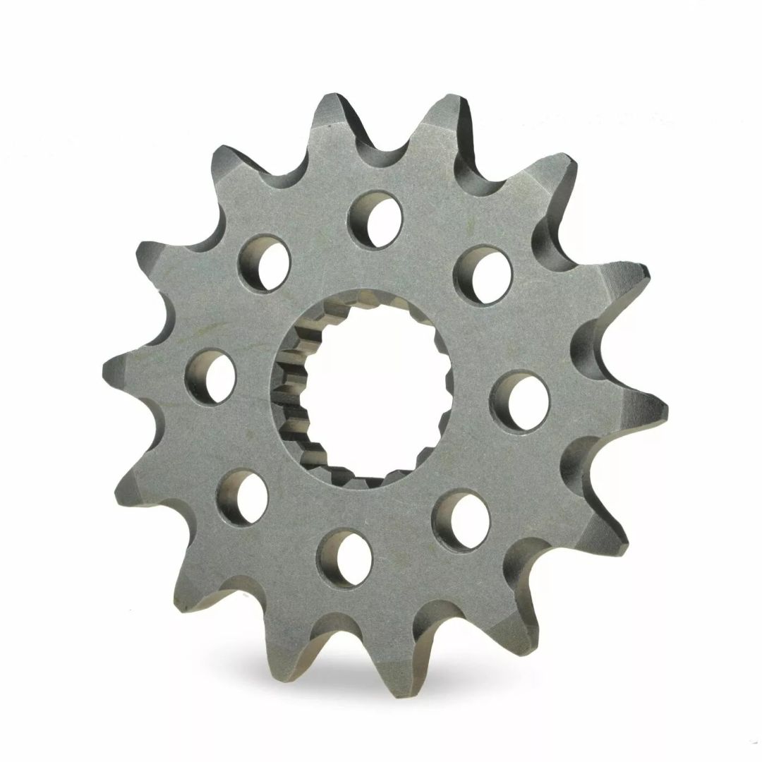 Moto-master 610121113 Acél ultrakönnyű első lánckerék Lánckerék 1