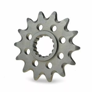 Moto-master 610121113 Acél ultrakönnyű első lánckerék Lánckerék