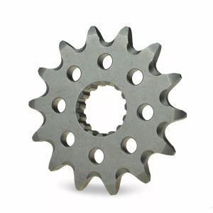 Moto-master 610121113 Acél ultrakönnyű első lánckerék Lánckerék 1